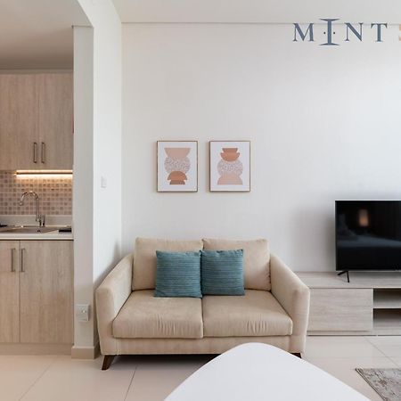 Seven Palm, Palm Jumeirah - Mint Stay ドバイ エクステリア 写真