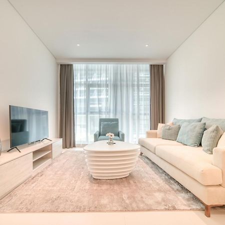 Seven Palm, Palm Jumeirah - Mint Stay ドバイ エクステリア 写真