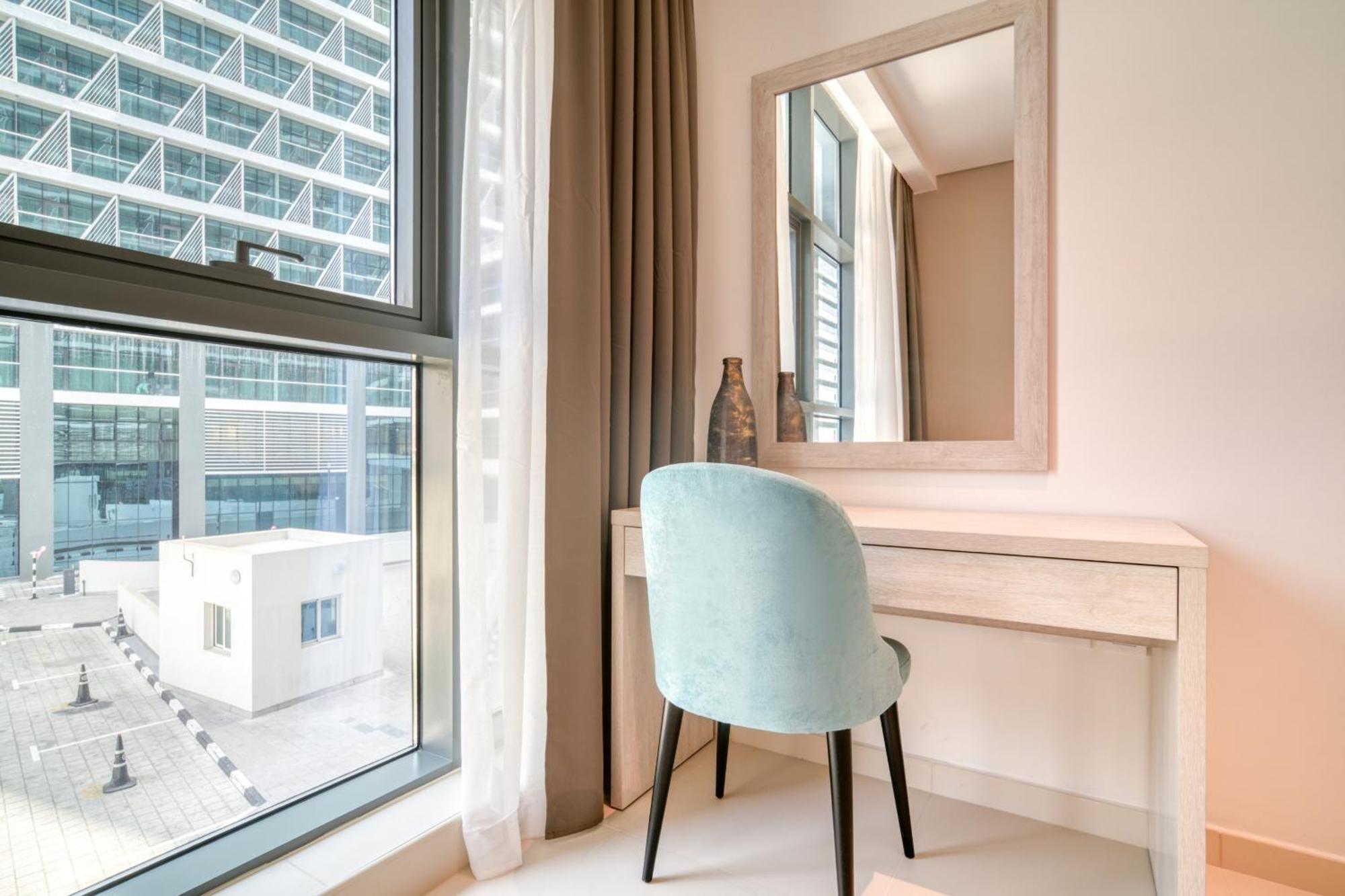 Seven Palm, Palm Jumeirah - Mint Stay ドバイ エクステリア 写真